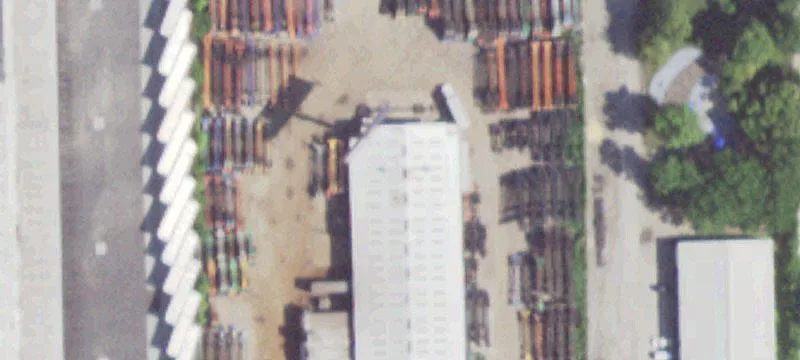 Industrial Specialty Property