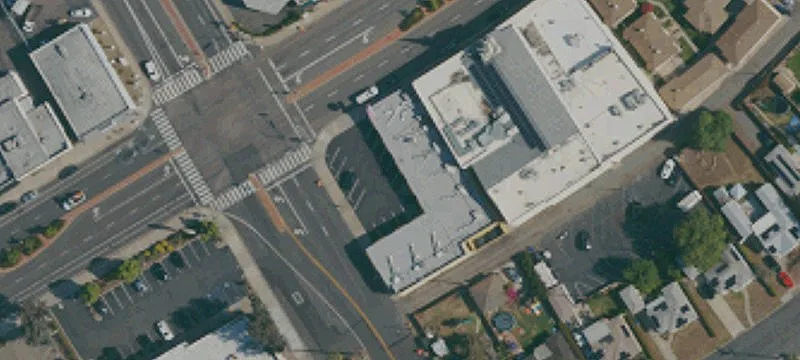 High-Visibility Retail Sublease