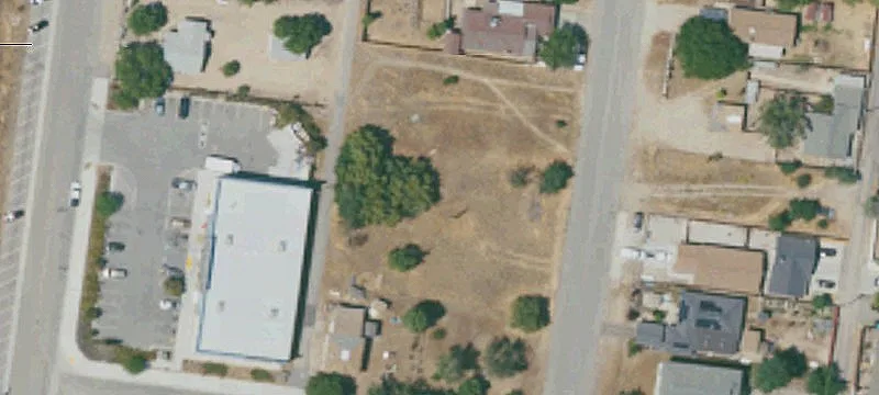 Residential Multi-Family Development Land