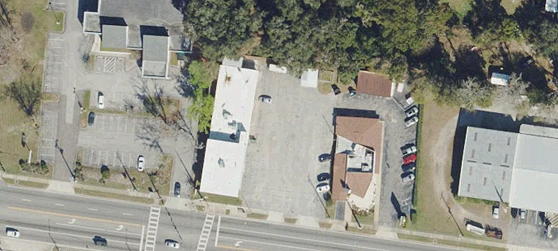 Retail Space for Sale