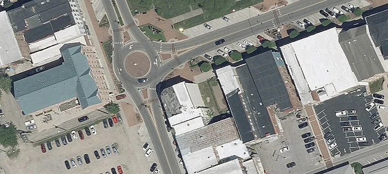 Downtown Mixed-Use Retail Opportunity