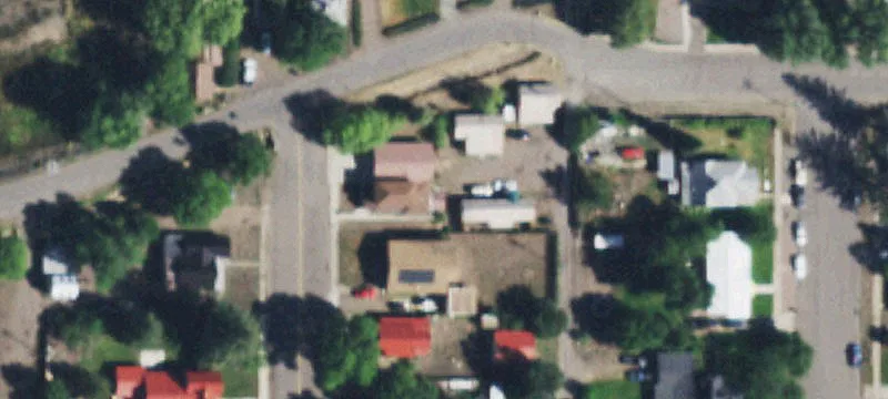 Four-Unit Residential Income Property