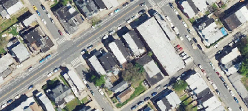 Three-Unit Mixed-Use Triplex