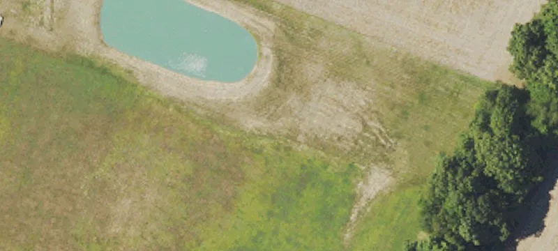 Residential Lot in Falcon's Ridge
