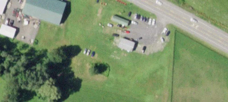 Commercial Development Land Parcel