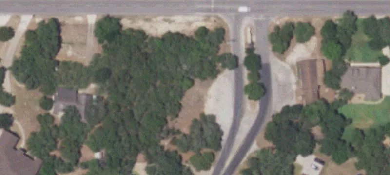 Commercial Land Lot