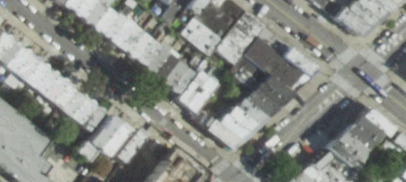 Three-Family Residential Income Property