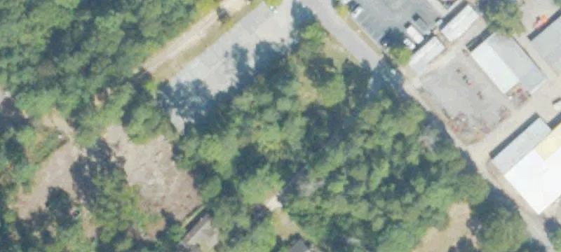 Commercial Land Near Major Intersections