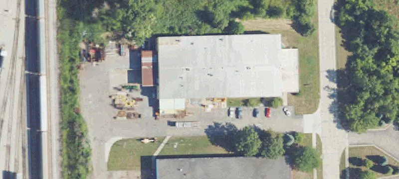 Industrial Development Land Opportunity