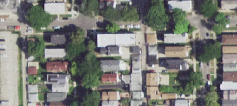 Three-Unit Residential Income Property