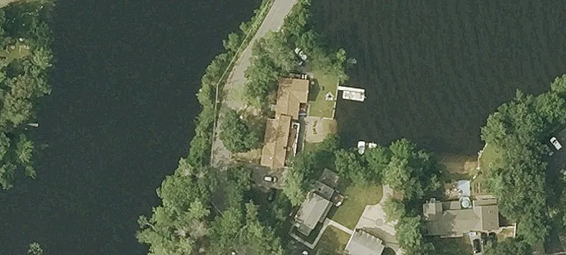 Waterfront Two-Family Residence