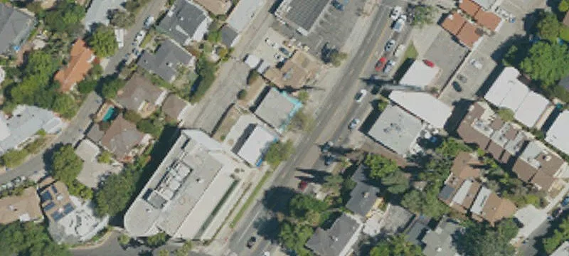 Renovated 4-Unit Apartment Building