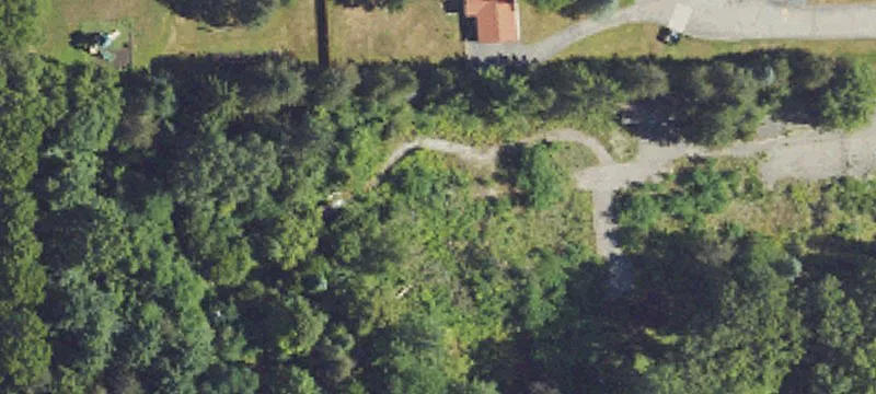 PUD-Approved Restaurant Site