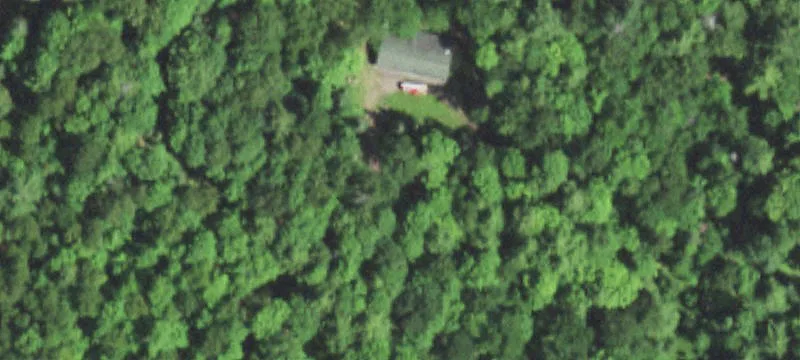 Lakefront Land with 153' Frontage