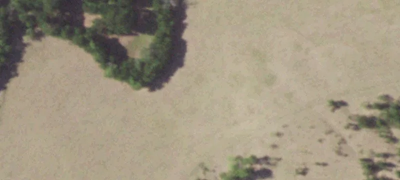 Agricultural Land with Cabin