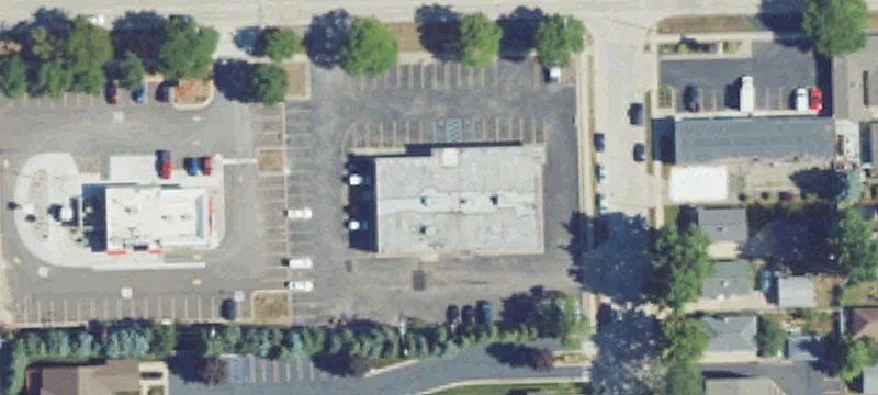 Retail Space for Sale