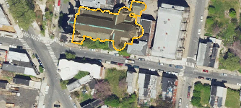 Adaptive Reuse Multifamily Development