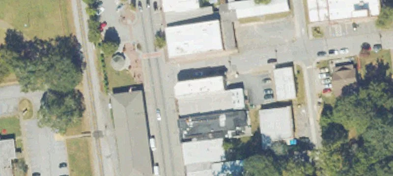 Retail Storefront Space
