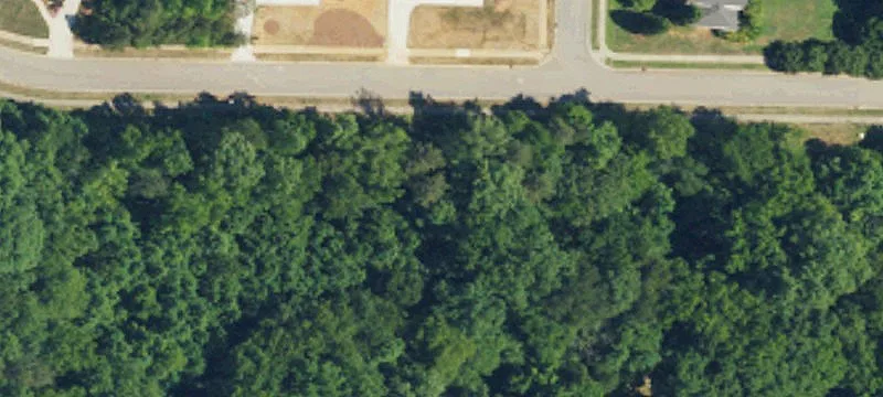 Residential Development Lot