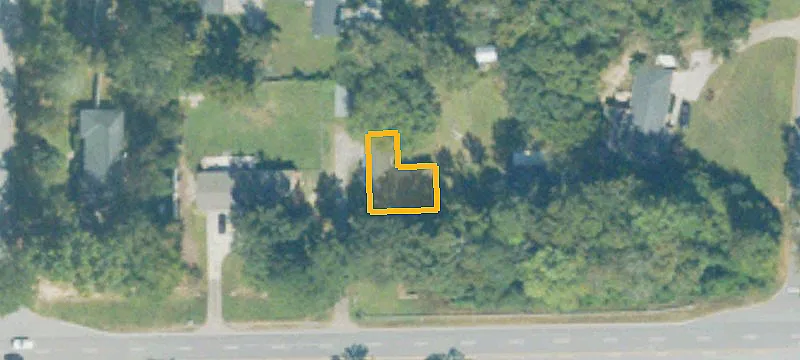 Planned Development Land Parcel
