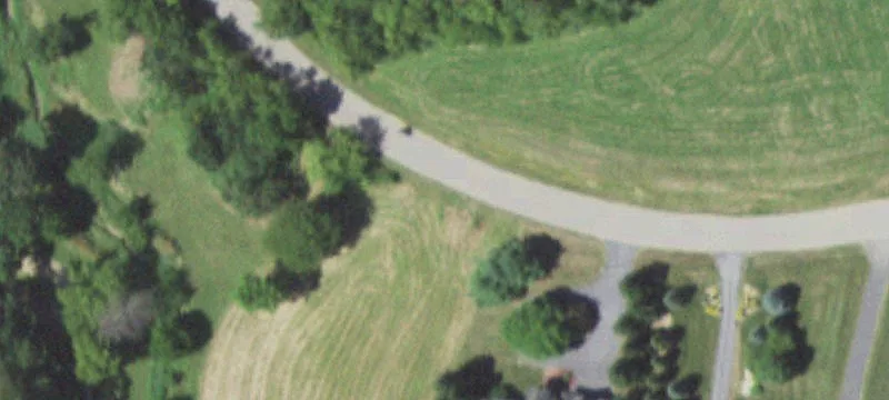 Residential Land Parcel with Views