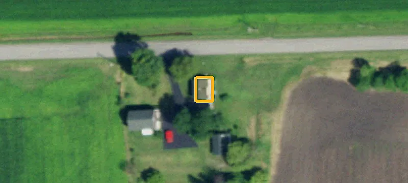 Residential Development Land Parcel