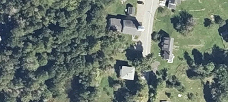 Waterfront Recreational Land Parcel