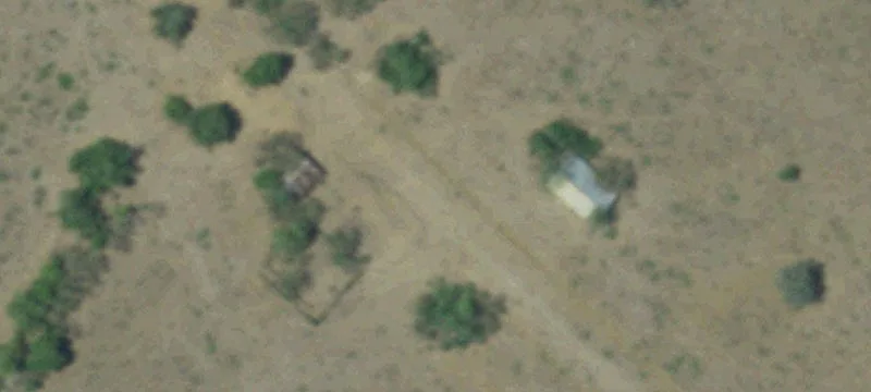 Land Homesite in Private Subdivision