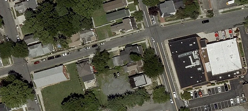 Subdividable Specialty Property Portfolio