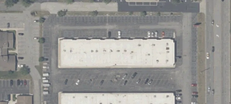 Multi-Tenant Retail Shopping Center