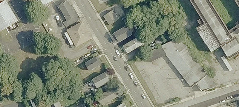 Value-Add 3-Unit Residential Building
