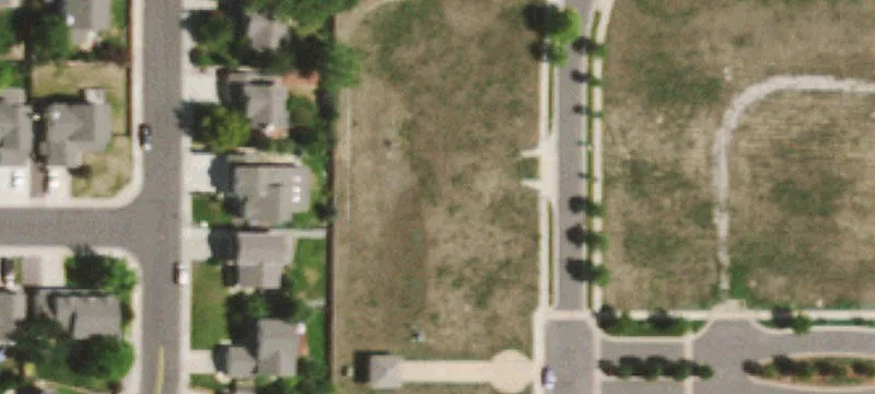 Buildable Office Campus Land