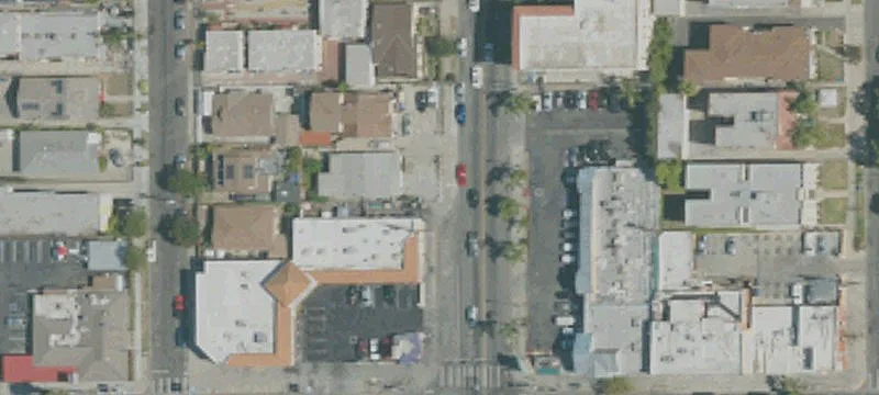 Newly Built Income-Generating Multifamily