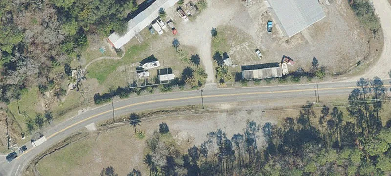 Estate-Style Residential Land Parcel