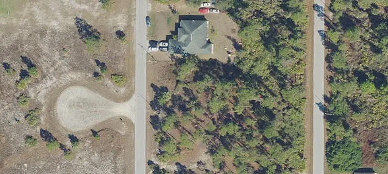 Vacant Residential Lot