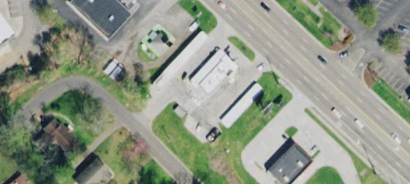Drive-Through Restaurant NNN Property