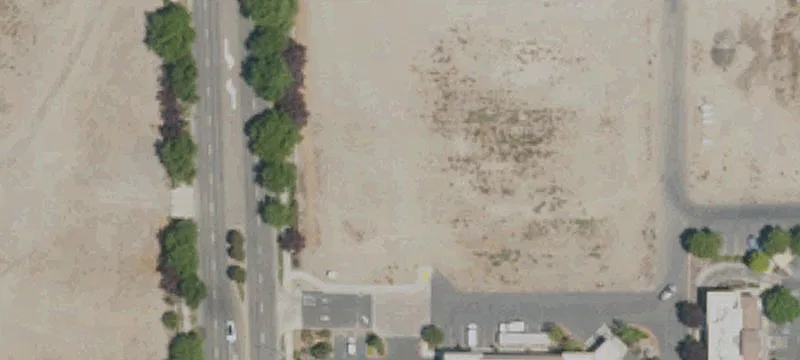 Commercial Land Parcel