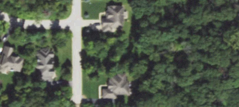 Residential Land Lot