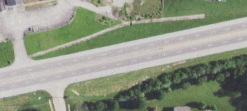 Single-Family Residential Development Land