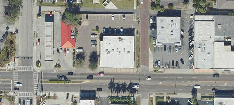 Leased Medical Office Building