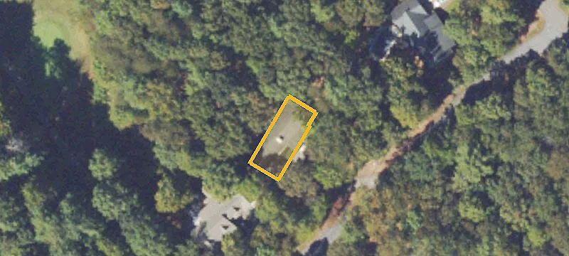 Residential Building Lot