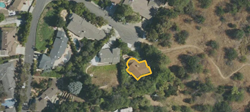 Vacant Residential Development Lot
