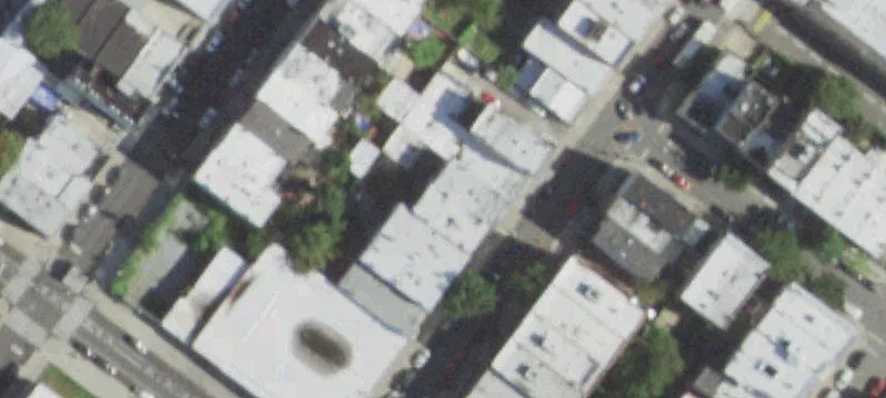 12-Unit Multifamily Building