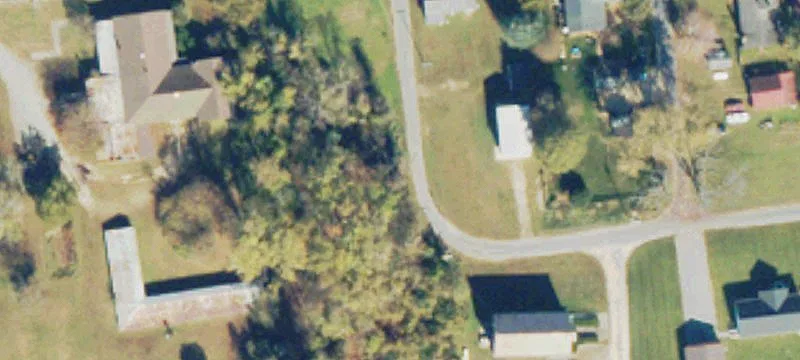 Waterfront Land Lot