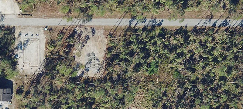 Vacant Residential Lot