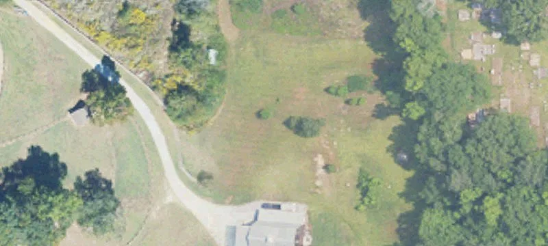 Recreational Hunting Property with Homesite