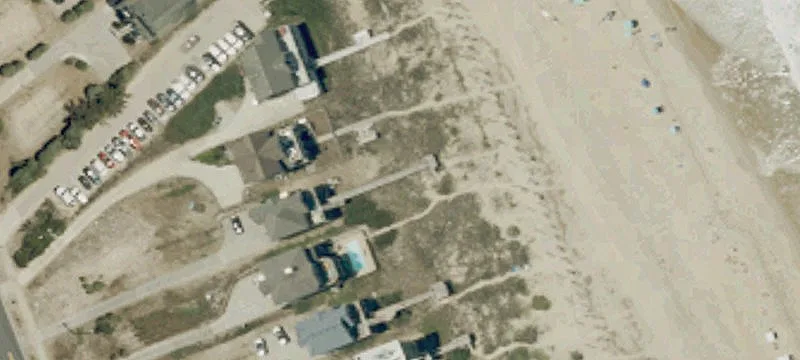Waterfront Land Parcel