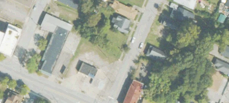 Clear Flat Residential Development Lot