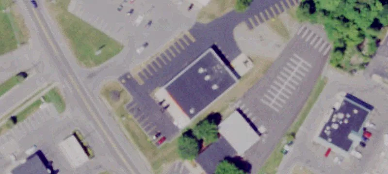 Retail Space For Sale