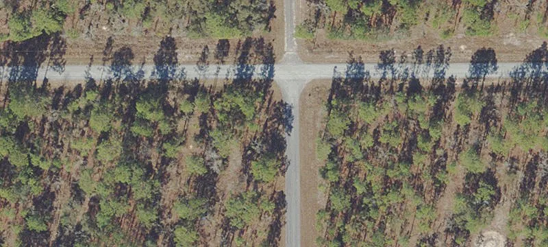 Cleared Acre Building Lot